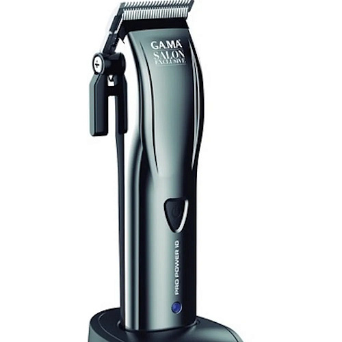 Машинка для стрижки волос GA.MA PRO POWER10 - GH