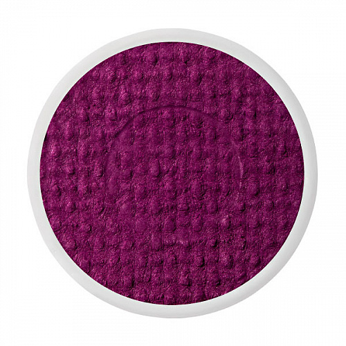 Акварель для боди-арта компактная,&quot;violet&quot;-фиолетовая, 30гр