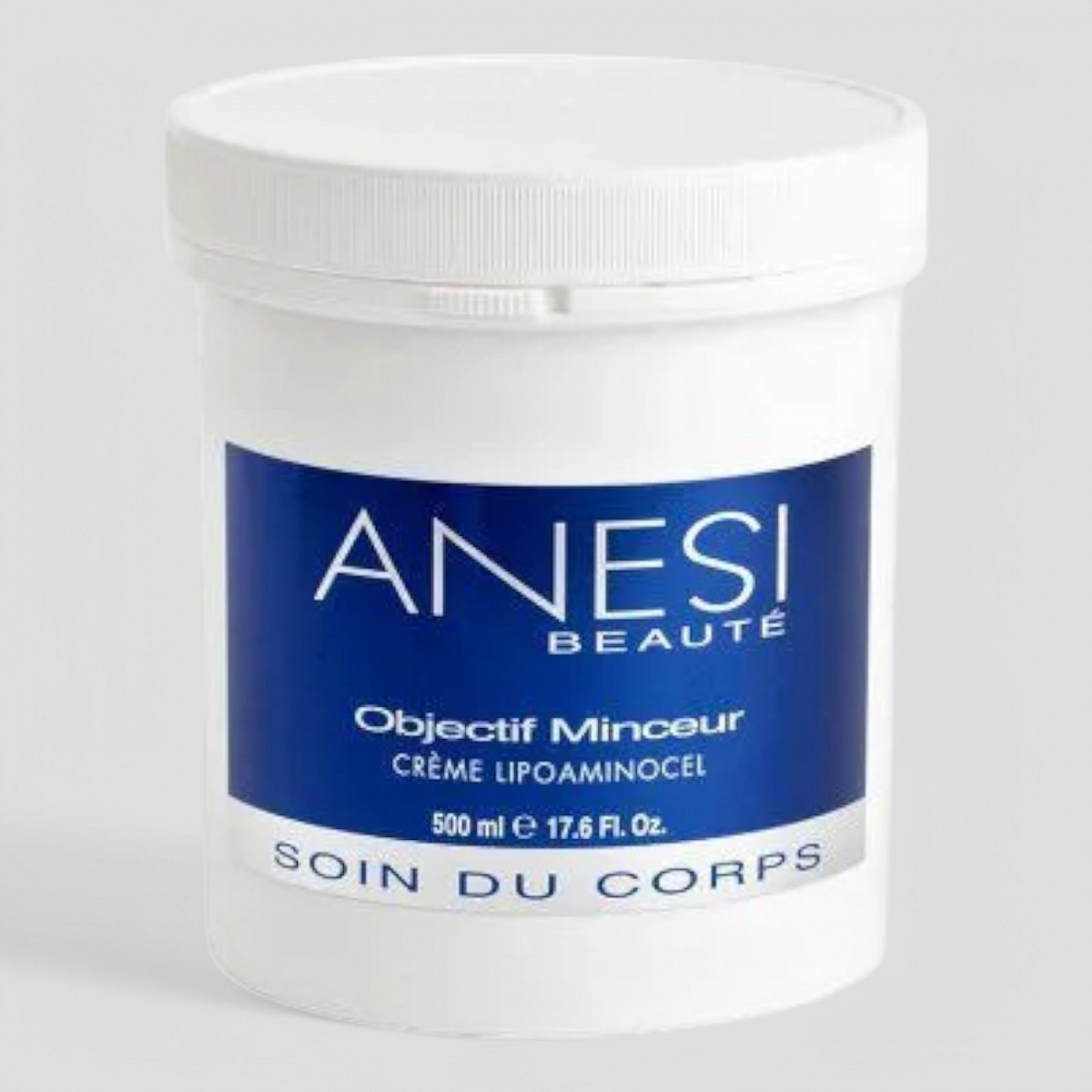 Термоактивный крем &quot;Липоаминоцель 500 мл