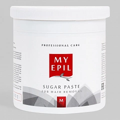 Мягкая &quot;М&quot; 1000гр