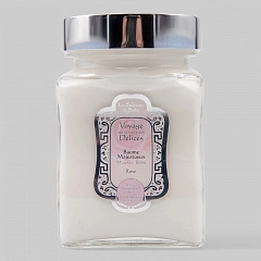 Бальзам для тела La Sultane de Saba с розой, 300 мл (LS-VR06)