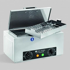 Сухо-жаровой шкаф &quot;TAU STERIL MINI&quot; - для стерилизации средних металлических инструментов