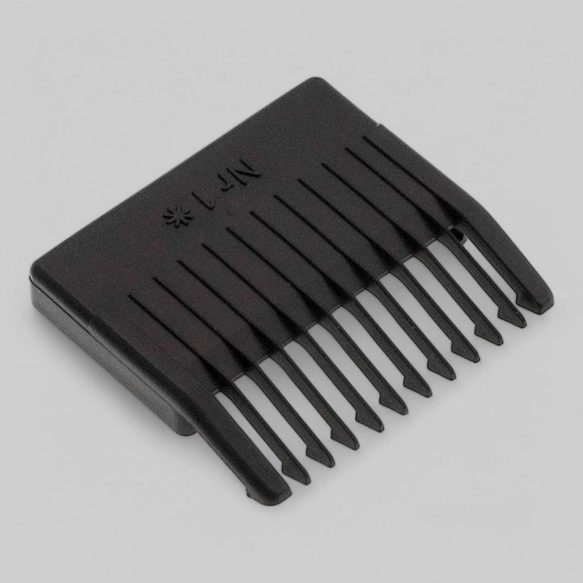 Насадка №1 к машинкам &quot;1400&quot;, &quot;1230&quot;, &quot;1852&quot;-4,5мм.