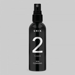 Очищающий лосьон Shik - Cleansing lotion №2 для подготовки кожи перед процедурами, 100 мл. (арт. 4631142040133)