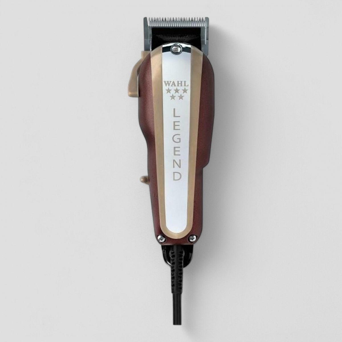 Машинка для стрижки волос Wahl - 5 Star legend corded проводной, вибрационный мотор, от сети (арт.  3026828  (ST3S))