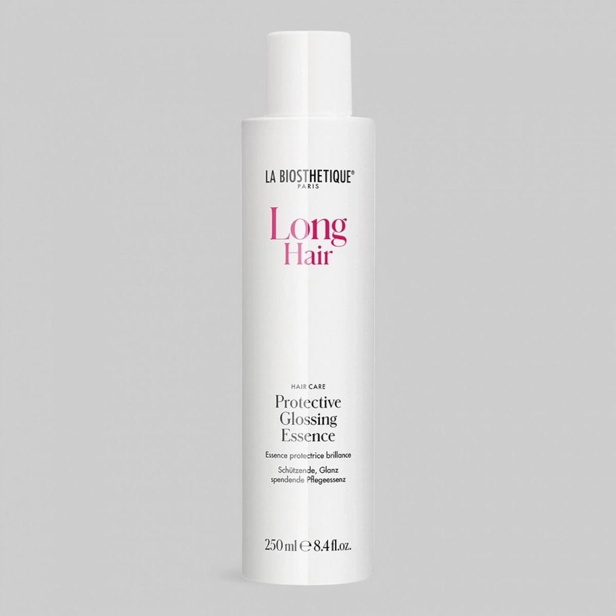 Бутылочка - аппликатор для PROT.GLOSS.ESSENCE, 50мл.