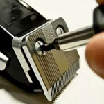 Как правильно чистить ножи в машинках и триммерах: Советы для долговечности и качества стрижки