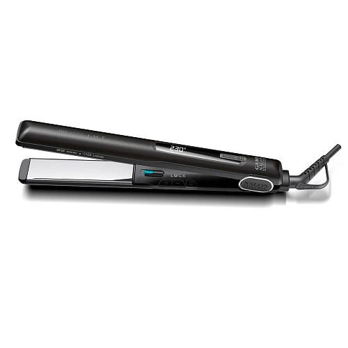 Щипцы - выпрямитель для волос GA.MA G-STYLE WIDE DIGITAL IHT OXY.ACTIVE