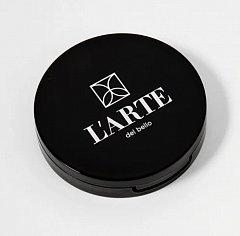 Румяна шелковые скульптурирующие TOCCO D'AMORE, 04  fourth lover L'arte del bello