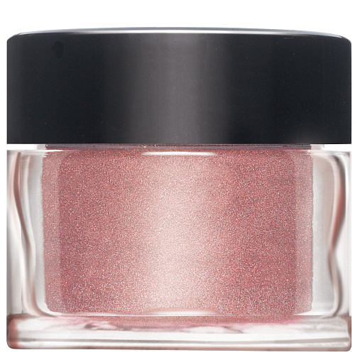 ADDITIVES PIGMENT Blush Bronze Frost - порошковый пигмент для нейл-арта &quot;Бронза&quot; 4,50гр