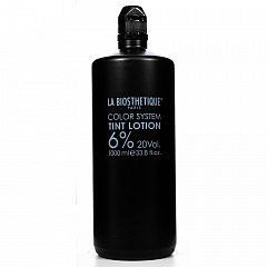 Tint Lotion ARS 6% - Лосьон-окислитель для краски с системой регуляции активности красителя, концентрация 6%, 1000мл.