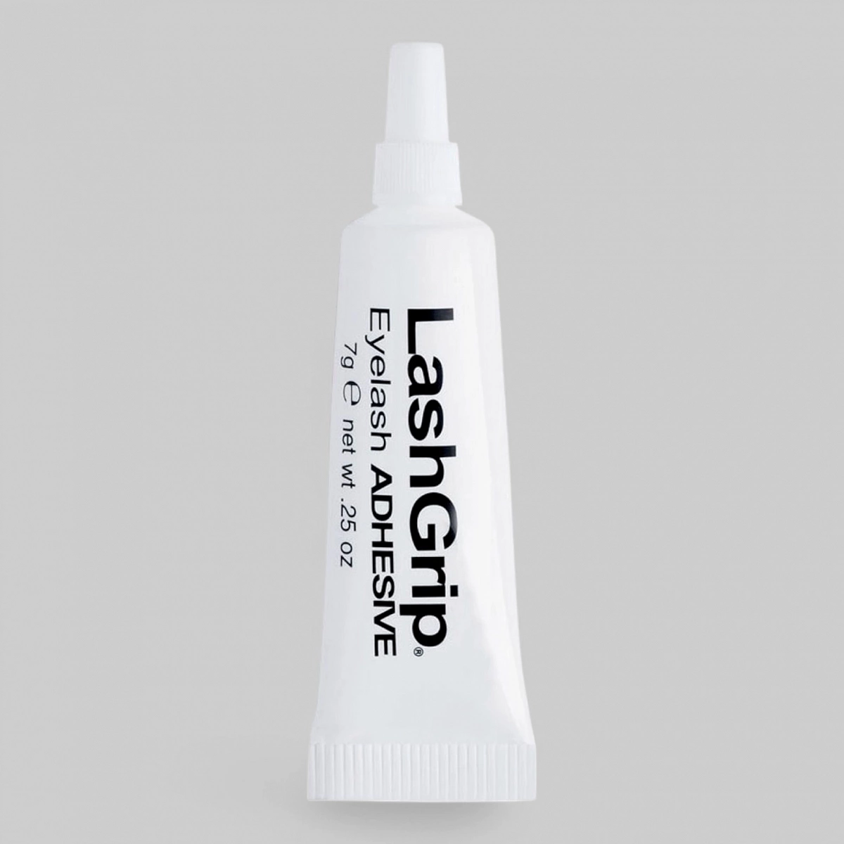Клей для подиумных ресниц &quot;LASH GRIP CLEAR&quot; прозрачный, 7гр.