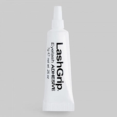 Клей для подиумных ресниц &quot;LASH GRIP CLEAR&quot; прозрачный, 7гр.