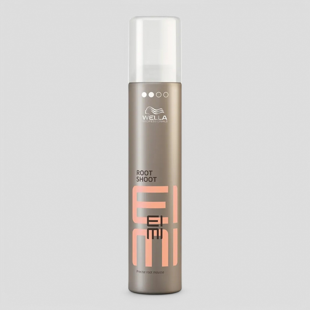 Пена для прикорневой укладки Root Shot